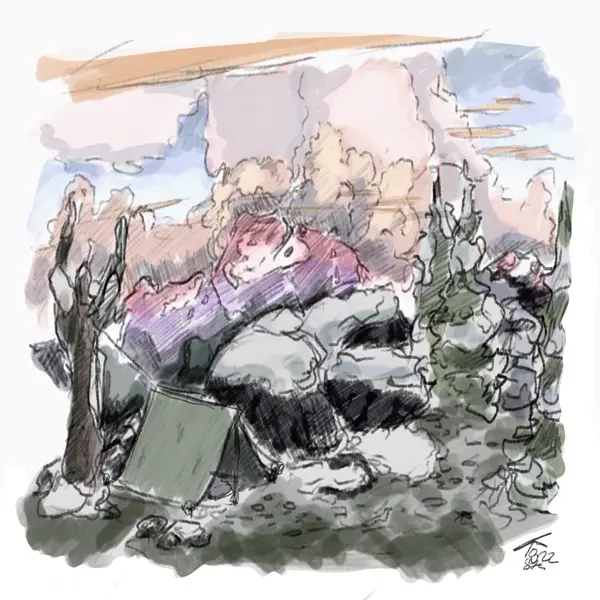 image from Guitar Campfire Stories (Game Music Asset Pack)